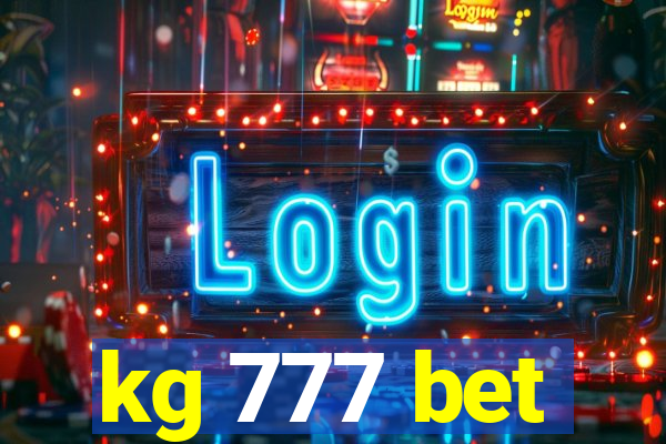 kg 777 bet